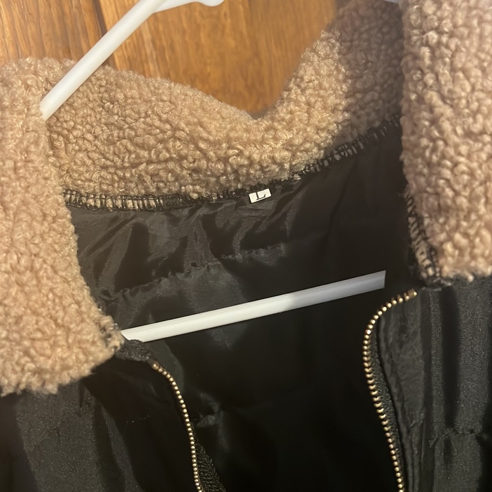 Sunset lightweight jacket 🌅 - Picture 3 of 4